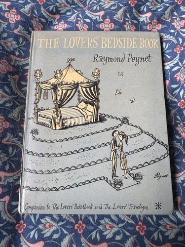The lover bedside - bedside, by