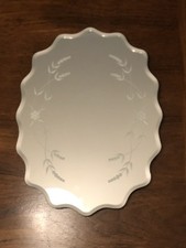 Laura Ashley Home Wall Mirror
