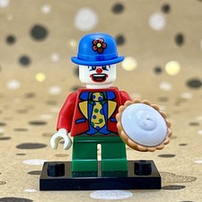 LEGO MINIFIGURES COLLECTION