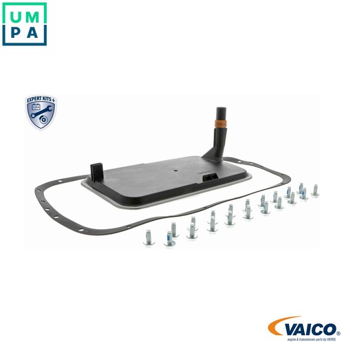 Hydraulic filter kit - kit, automatic