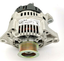 Alternator  Fits  Volvo S40 V40  Renault Laguna Clio Espace Valeo 436648