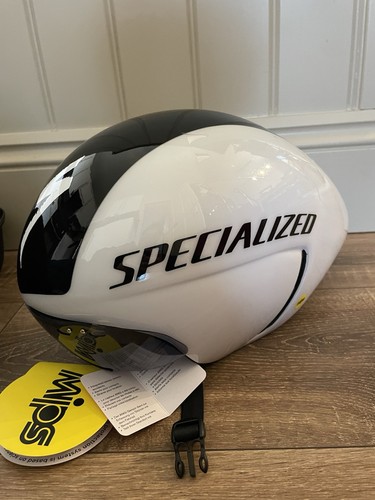Specialized works helmet - s,