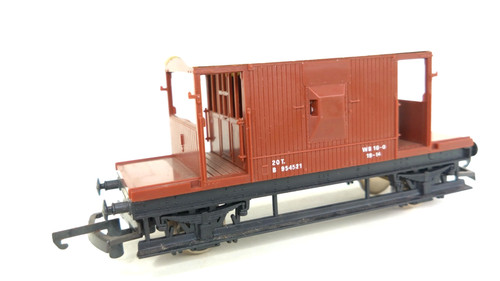 Lima gauge ton - ton, brake