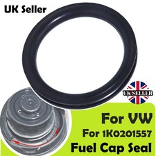 Fuel cap seal filler - seal,
