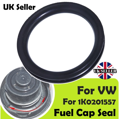 Fuel cap seal filler - fuel,
