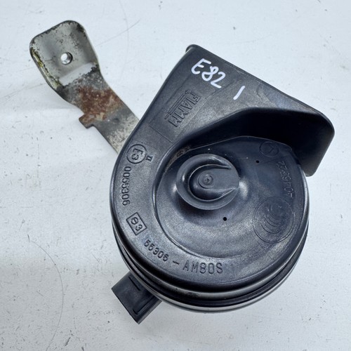Bmw series e82 horn - bmw,