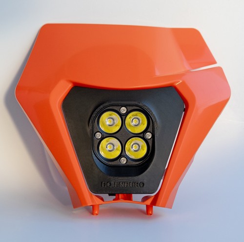 Ktm high low beam - ktm, high/low