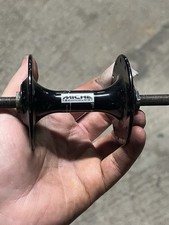 Miche Front Hub 24h Track