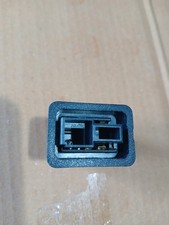 Land Rover Defender TD5/TDCI Puma Hazard Warning Light Switch YUG000180 LNF 