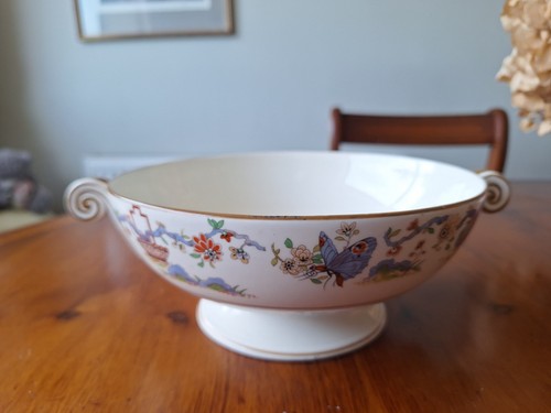 Royal worcester crown ware - royal,