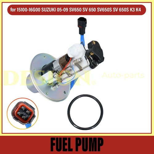 For 2005 2009 suzuki - 2005-2009,