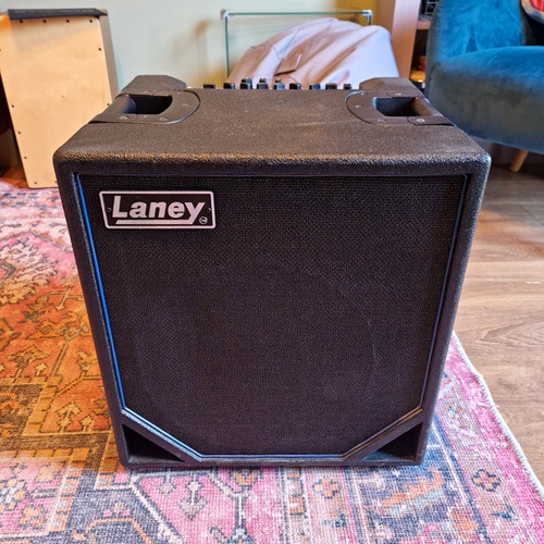 Laney nexus sls112 500w - nexus,