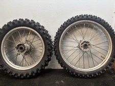 Honda 2006 pair - 85,