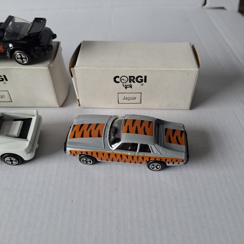 Toy cars vintage vehicles - toy,