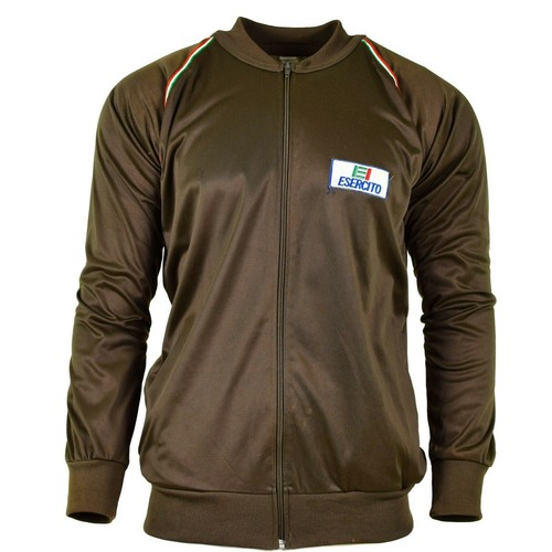 Genuine italian army training - genuine,