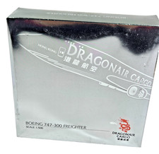 Boeing 747-300 Freighter