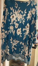 Bonmarche Size 24 Tunic Style