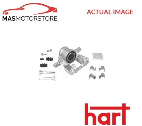 Brake caliper braking hart - brake,