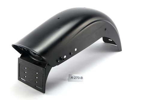 Harley davidson dyna fat bob - davidson,