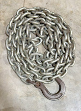 Chief Frame Machine Tower