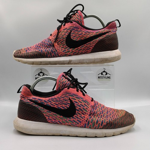 Nike roshe flyknit - flyknit, men's