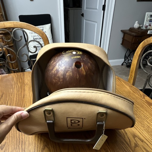 Brunswick bowling bag - brunswick,
