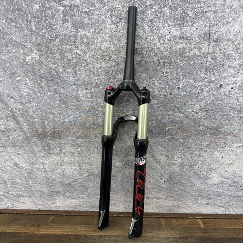 Manitou marvel pro suspension - manitou,