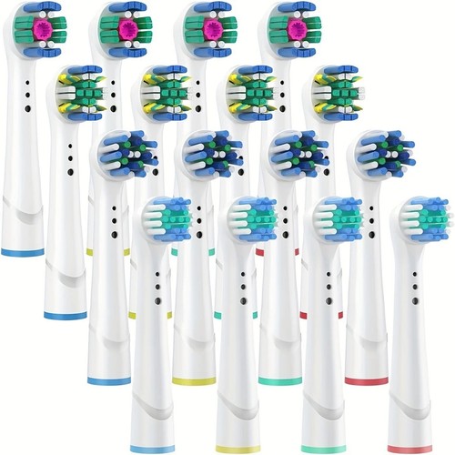 Toothbrush heads oral - heads, b