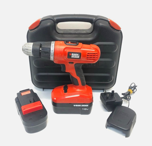 Black decker epc188 a18e 18v - epc188,,