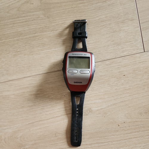 Garmin forerunner 305 no - forerunner, 305,