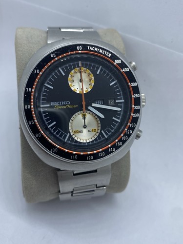 Vintage original seiko ufo - vintage,