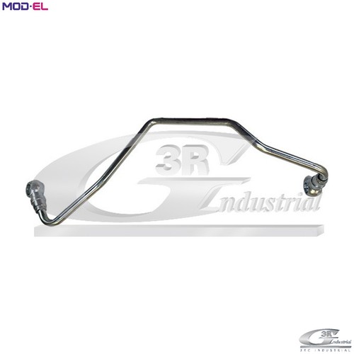 Oil pipe charger - oil, for