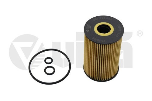 Oil filter 11150562401 - oil,