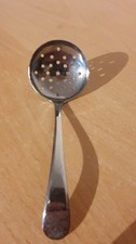 Chromed Plated Sugar Sifter