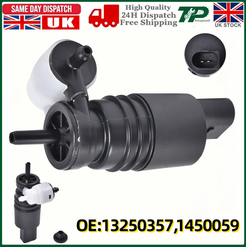 For vauxhall astra mk6 - for, j