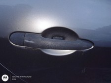 rear outer door handle rh