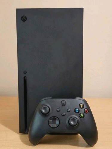 Xbox series 1tb great - 1tb,,