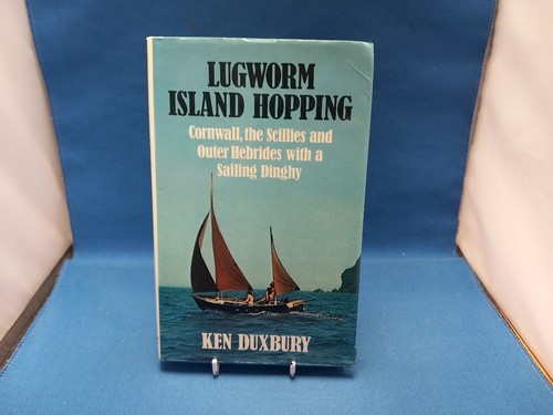 Lugworm island hopping - by, ken