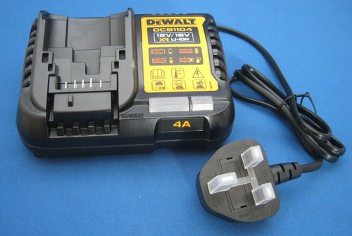 Dewalt dcb1104 12v 18v - dcb1104, xr