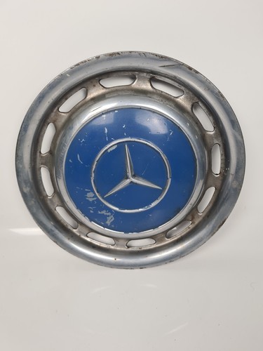 Vintage mercedes benz chrome - mercedes,