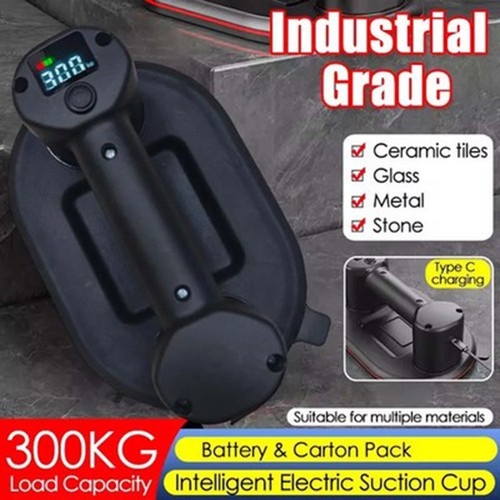 300kg electric vacuum - electric, suction