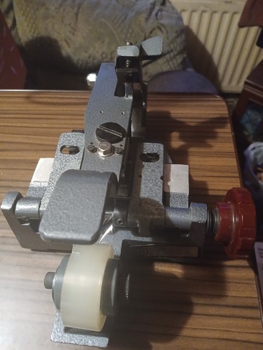 16mm cir roll tape splicer - cir, by