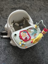 Mamas & Papas Bug Chair Beige