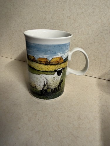 Dunoon emmerdale mug jack - mug, dadd