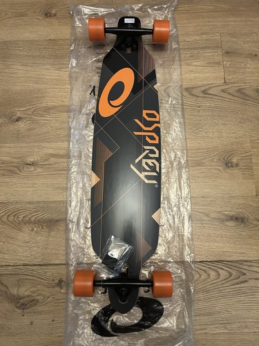 Osprey nexus twin - osprey,