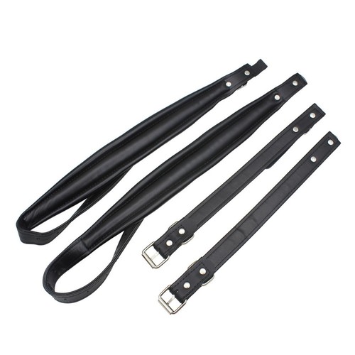 Accordion shoulder straps - accordion,