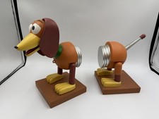 Disney Toy Story Slinky Dog