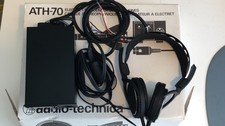 Audio technica ath - audio-technica, ath-70
