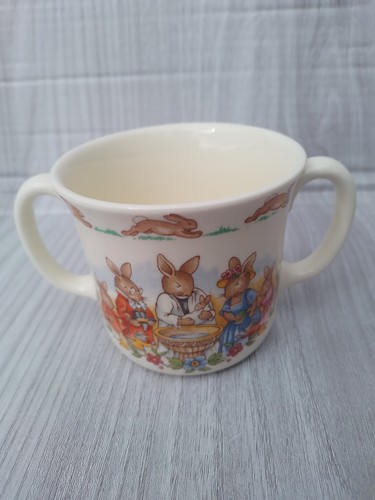 Royal doulton retro - royal, bunnykins