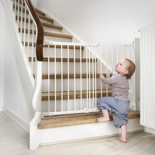 Baby safety gate babydan - baby, super